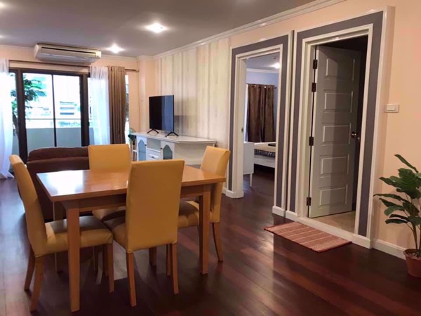 Picture of 1 bed Condo in Aree Place Sukhumvit 26 Khlongtan Sub District C10496