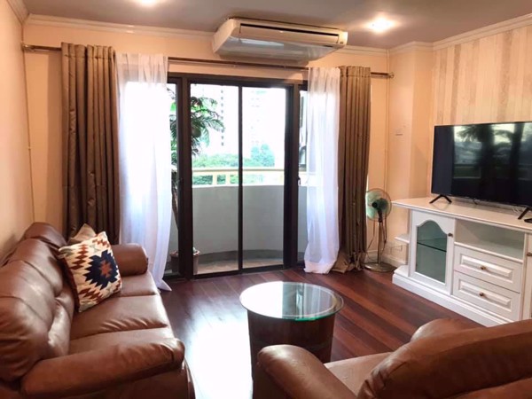 Picture of 1 bed Condo in Aree Place Sukhumvit 26 Khlongtan Sub District C10496