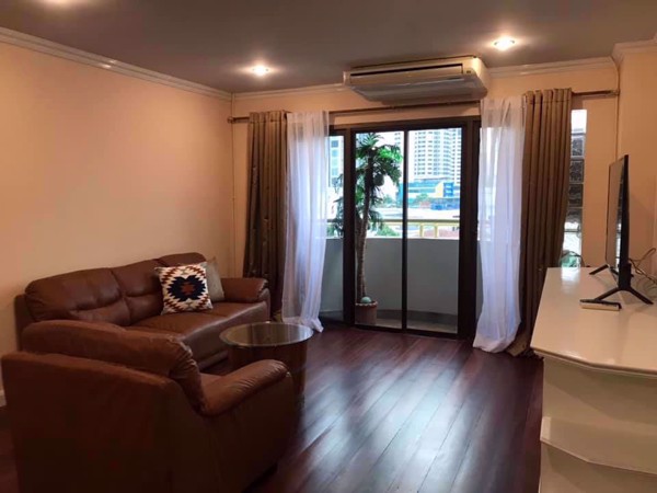 Picture of 1 bed Condo in Aree Place Sukhumvit 26 Khlongtan Sub District C10496