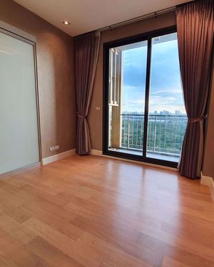 รูปภาพ 1 bed Condo in Equinox Chomphon Sub District C10497