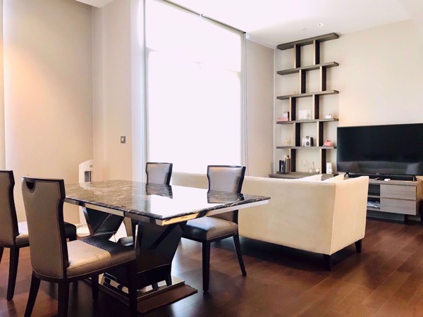 Picture of 2 bed Condo in The Diplomat 39 Khlong Tan Nuea Sub District C10498