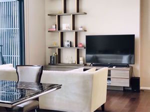 รูปภาพ 2 bed Condo in The Diplomat 39 Khlong Tan Nuea Sub District C10498