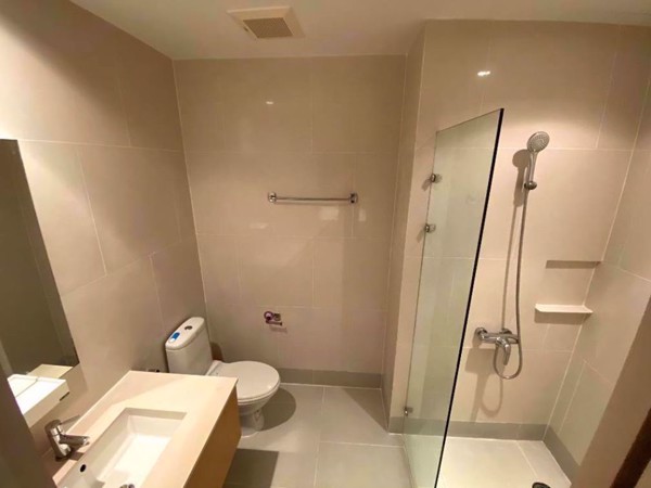 Picture of 1 bed Condo in Villa Rachatewi Thanonphayathai Sub District C10500