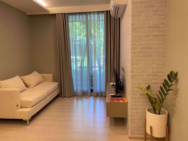 รูปภาพ 2 bed Condo in Vtara Sukhumvit 36 Phra Khanong Sub District C10501