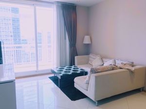 Picture of 1 bed Condo in The Empire Place Yan Nawa Sub District C10502