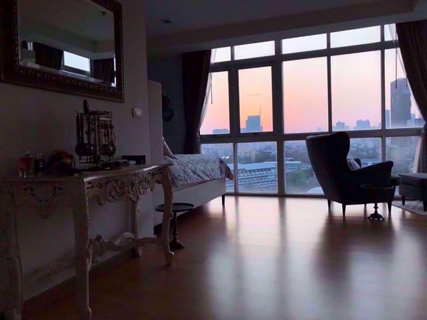 รูปภาพ 3 bed Condo in Nusasiri Grand Phra Khanong Sub District C10504