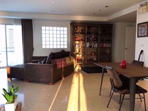 Picture of 3 bed Condo in Nusasiri Grand Phra Khanong Sub District C10504