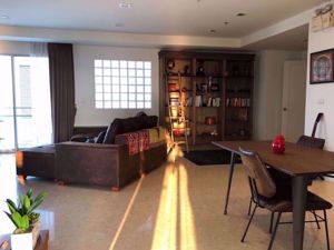 รูปภาพ 3 bed Condo in Nusasiri Grand Phra Khanong Sub District C10504