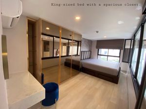 Picture of 2 bed Duplex in Knightsbridge Prime Sathorn Thungmahamek Sub District C10505