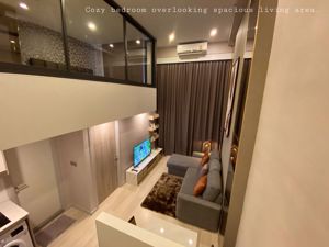 Picture of 2 bed Duplex in Knightsbridge Prime Sathorn Thungmahamek Sub District C10505