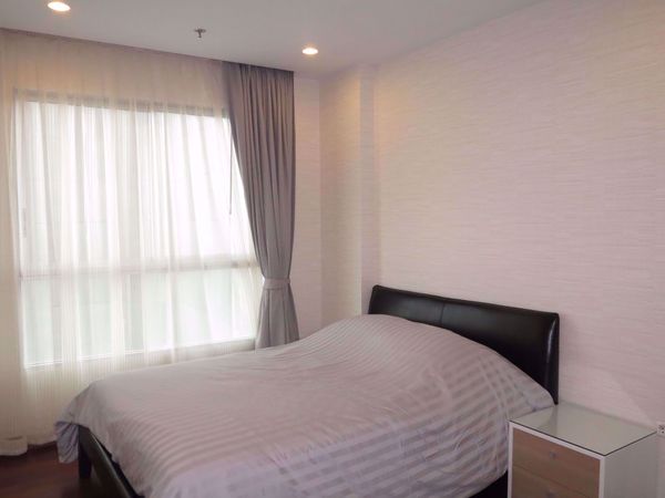 Picture of 2 bed Condo in Supalai Lite Sathorn - Charoenrat Bangkhlo Sub District C10507