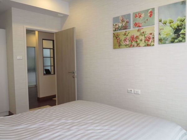 Picture of 2 bed Condo in Supalai Lite Sathorn - Charoenrat Bangkhlo Sub District C10507