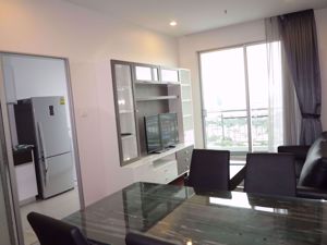 Picture of 2 bed Condo in Supalai Lite Sathorn - Charoenrat Bangkhlo Sub District C10507