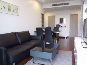 Picture of 2 bed Condo in Supalai Lite Sathorn - Charoenrat Bangkhlo Sub District C10507