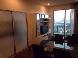 Picture of 2 bed Condo in Supalai Lite Sathorn - Charoenrat Bangkhlo Sub District C10507