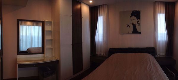 Picture of 2 bed Condo in Supalai Lite Sathorn - Charoenrat Bangkhlo Sub District C10507