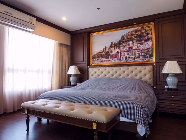 Picture of 3 bed Condo in Supalai Prima Riva Chong Nonsi Sub District C10509