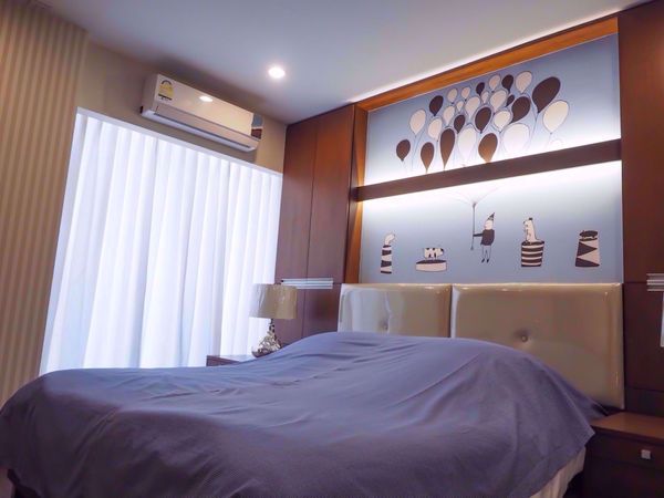 Picture of 3 bed Condo in Supalai Prima Riva Chong Nonsi Sub District C10509