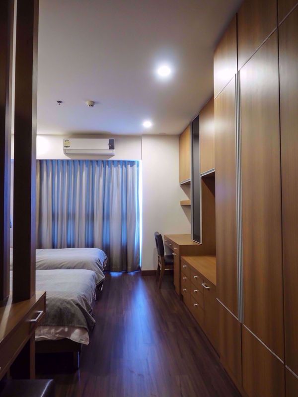 Picture of 3 bed Condo in Supalai Prima Riva Chong Nonsi Sub District C10509