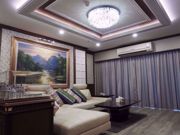 Picture of 3 bed Condo in Supalai Prima Riva Chong Nonsi Sub District C10509