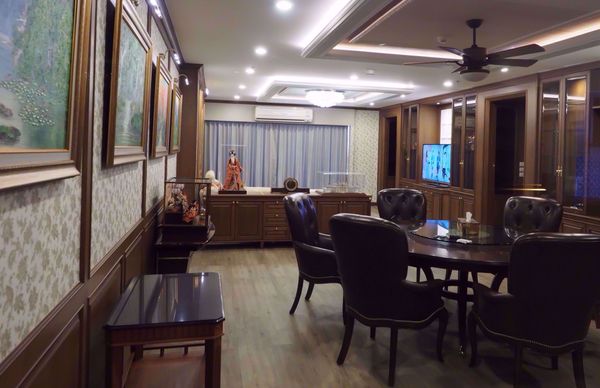 Picture of 3 bed Condo in Supalai Prima Riva Chong Nonsi Sub District C10509