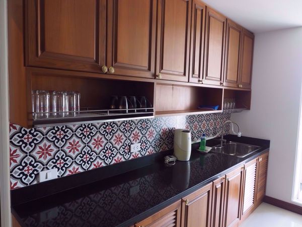 Picture of 3 bed Condo in Supalai Prima Riva Chong Nonsi Sub District C10509