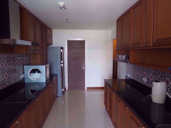 Picture of 3 bed Condo in Supalai Prima Riva Chong Nonsi Sub District C10509