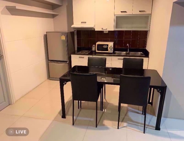 Picture of 2 bed Condo in Sukhumvit Living Town Khlong Toei Nuea Sub District C10487