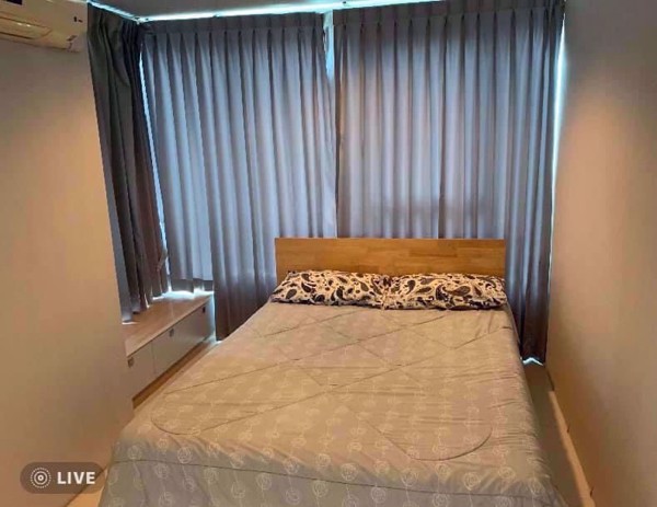 Picture of 2 bed Condo in Sukhumvit Living Town Khlong Toei Nuea Sub District C10487