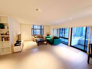 Picture of 3 bed Condo in Sithakarn Condominium Lumphini Sub District C10512