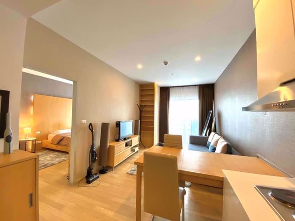 รูปภาพ 1 bed Condo in Noble Refine Khlongtan Sub District C10513