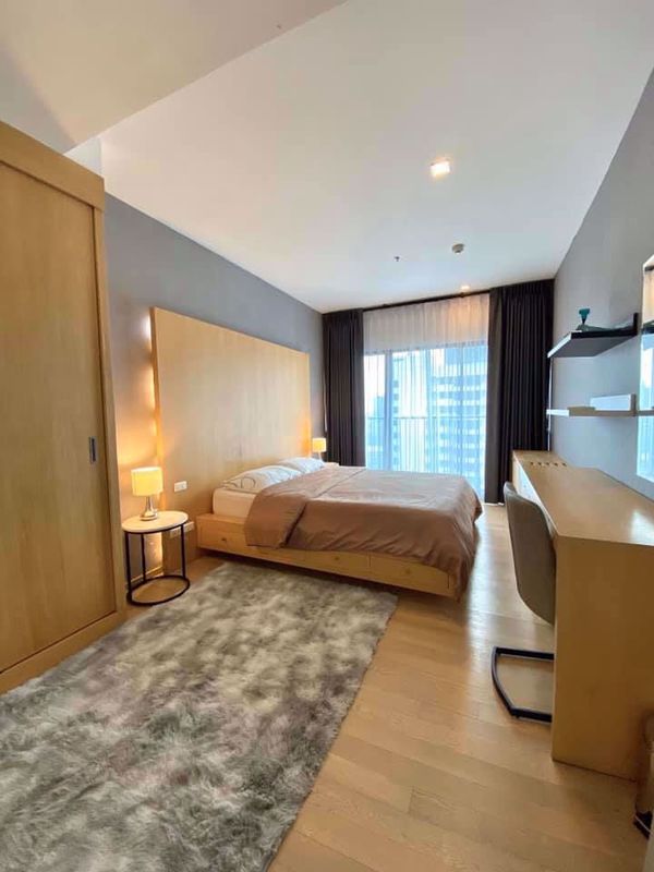 รูปภาพ 1 bed Condo in Noble Refine Khlongtan Sub District C10513