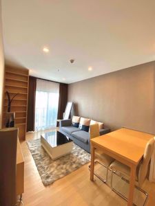 รูปภาพ 1 bed Condo in Noble Refine Khlongtan Sub District C10513