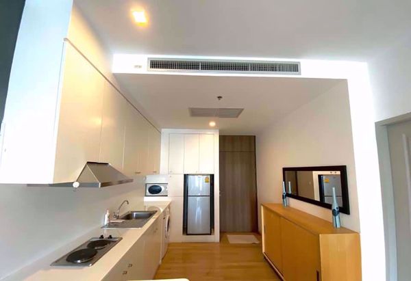 รูปภาพ 1 bed Condo in Noble Refine Khlongtan Sub District C10513