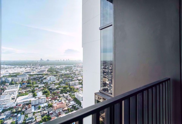 Picture of 1 bed Condo in The Line Sukhumvit 101 Bangchak Sub District C10515