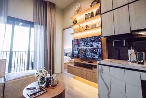 Picture of 1 bed Condo in The Line Sukhumvit 101 Bangchak Sub District C10516