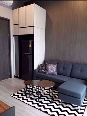 Picture of 1 bed Condo in The Line Sukhumvit 101 Bangchak Sub District C10517