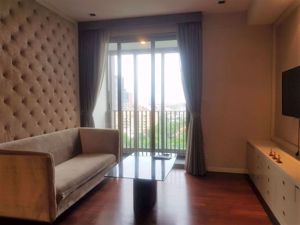 รูปภาพ 2 bed Condo in Ashton Morph 38 Phra Khanong Sub District C10520