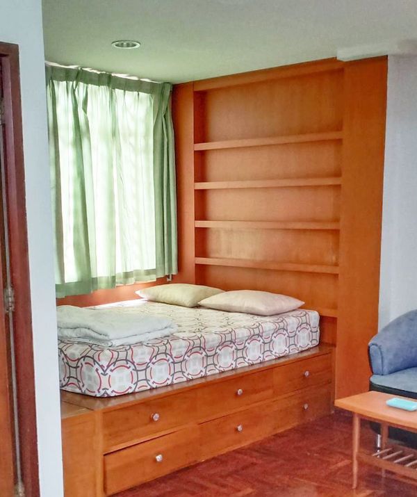 Picture of Studio bed Condo in Hydon Apartment Khlongtoei Sub District C10525