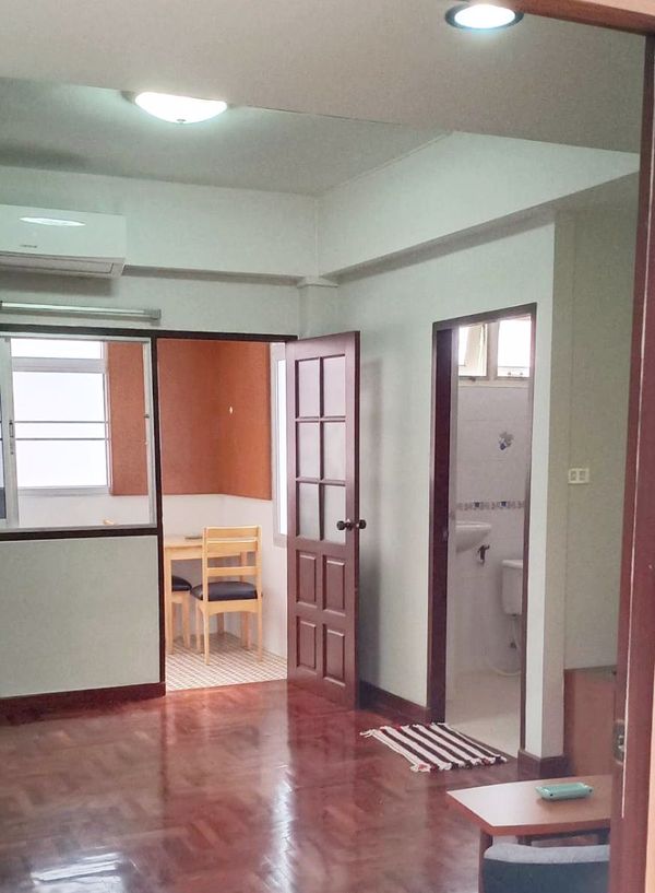 Picture of Studio bed Condo in Hydon Apartment Khlongtoei Sub District C10525