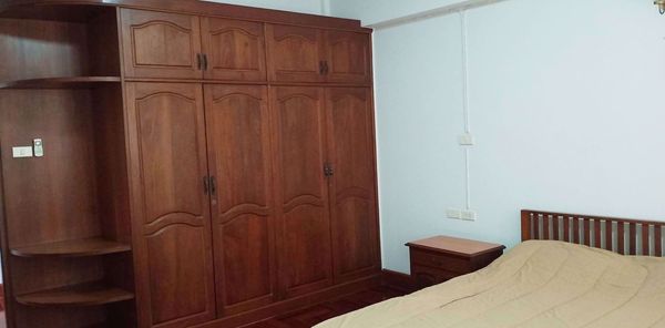 Picture of 2 bed Condo in Hydon Apartment Khlongtoei Sub District C10527