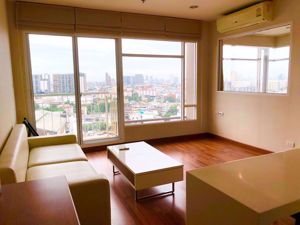 รูปภาพ 1 ห้องนอน Condo ในโครงการ Ivy Residence Pinklao Bangyikhan Sub District C10528