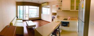 Picture of 1 bed Condo in Ivy Residence Pinklao Bangyikhan Sub District C10528