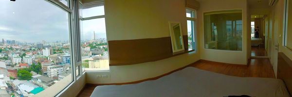 Picture of 1 bed Condo in Ivy Residence Pinklao Bangyikhan Sub District C10528