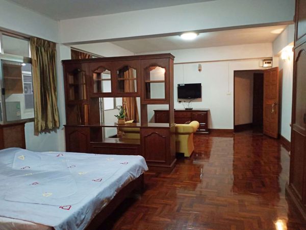 Picture of Studio bed Condo in Hydon Apartment Khlongtoei Sub District C10529