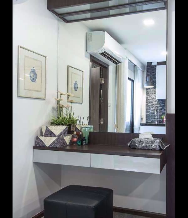 รูปภาพ Studio bed Condo in Civic Place Khlong Tan Nuea Sub District C10523