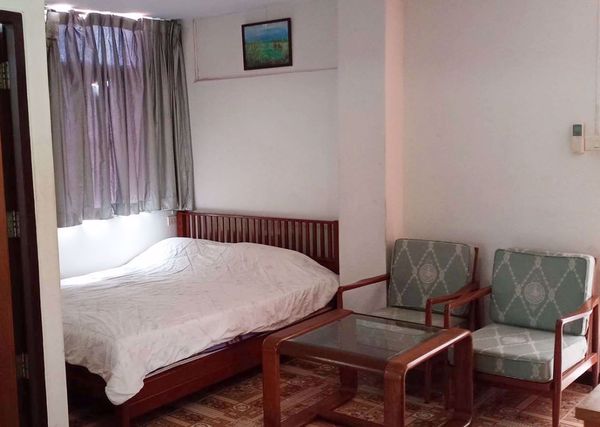 Picture of Studio bed Condo in Hydon Apartment Khlongtoei Sub District C10532