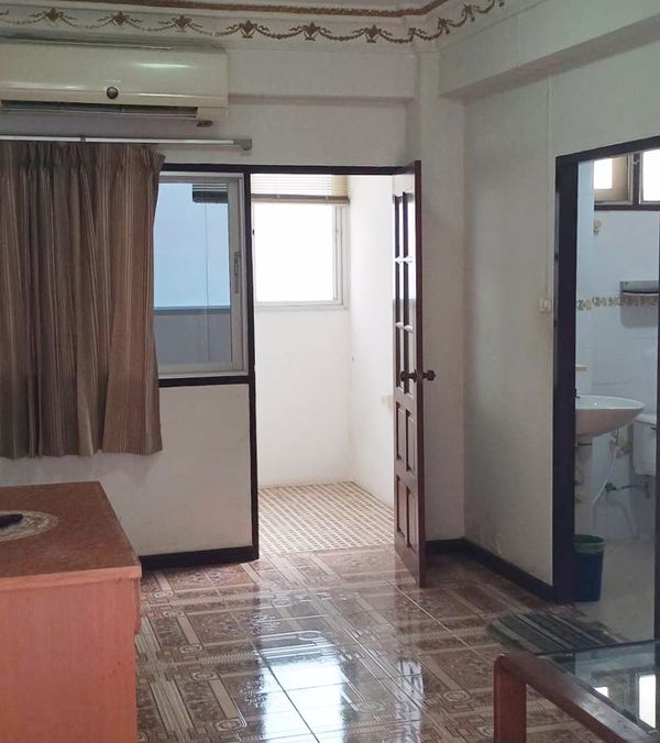 Picture of Studio bed Condo in Hydon Apartment Khlongtoei Sub District C10532