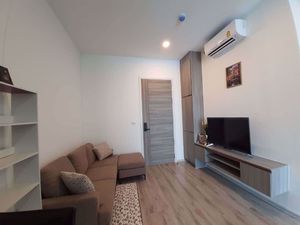 Picture of 1 bed Condo in Knightsbridge Collage - Ramkhamhaeng Huamak Sub District C10538