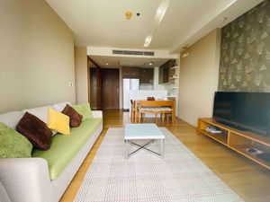 Picture of 2 bed Condo in Siri at Sukhumvit Phra Khanong Sub District C10544